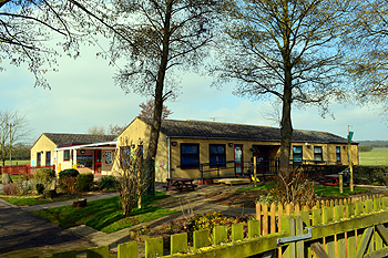 Hockliffe Lower School February 2013